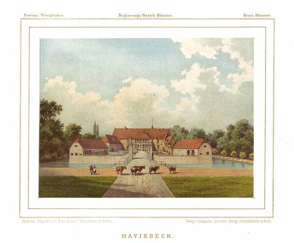 HAVIXBECK: