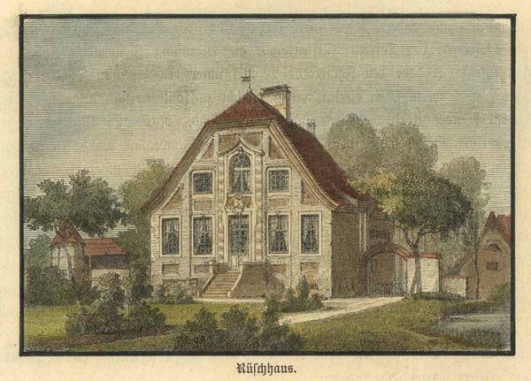 MÜNSTER: Nienberge: