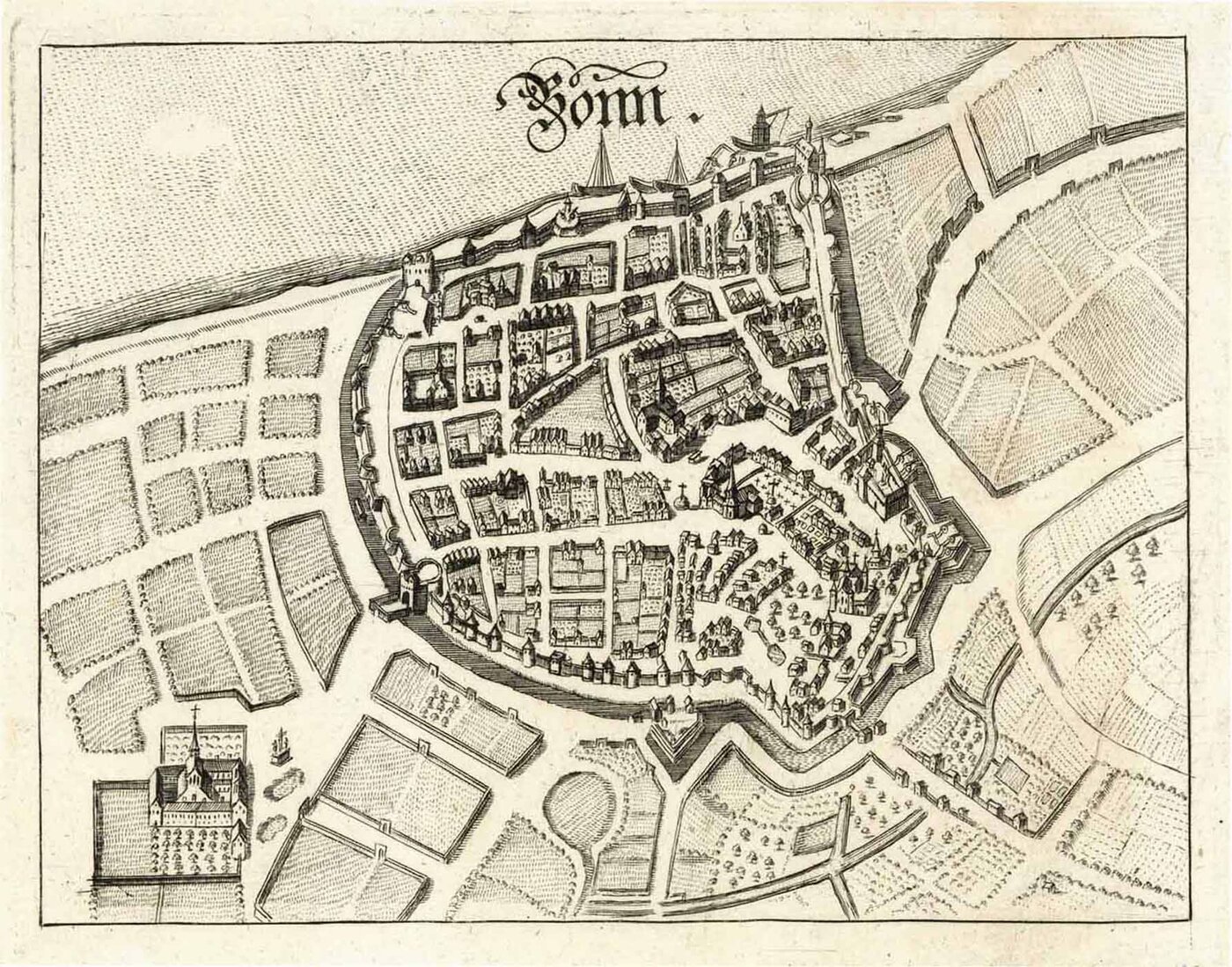 BONN: