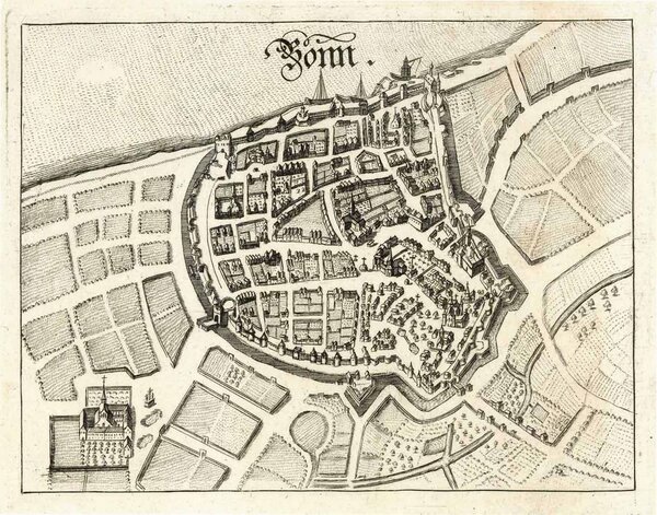 BONN: