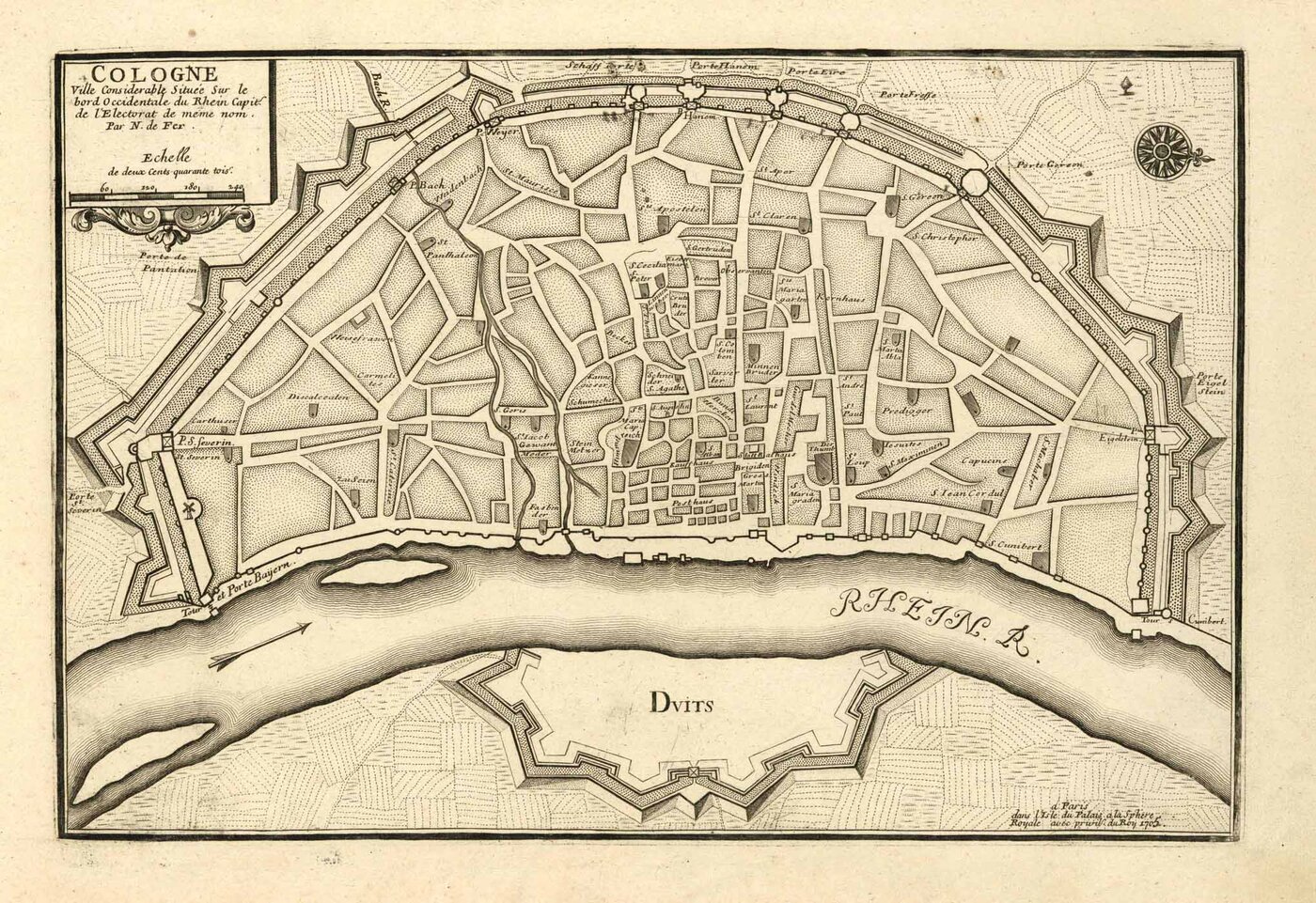 KÖLN: