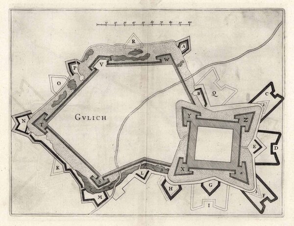 JÜLICH:
