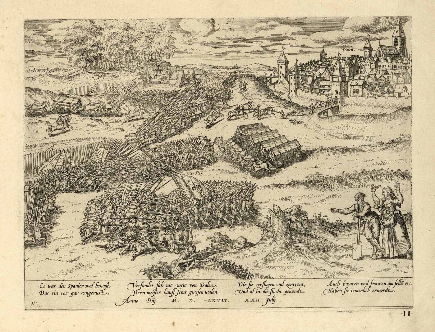 MÖNCHENGLADBACH: Rheindahlen: