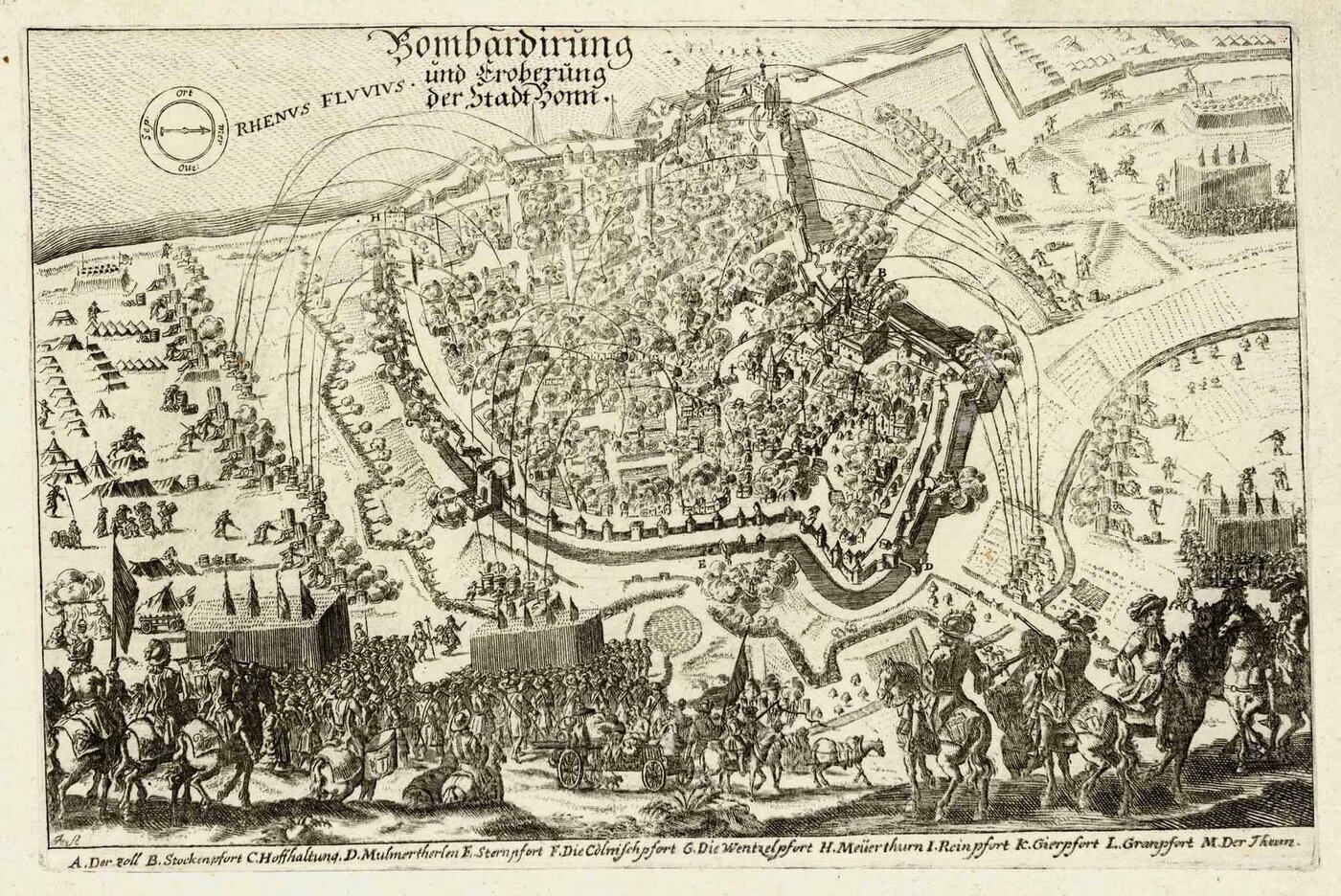 BONN: