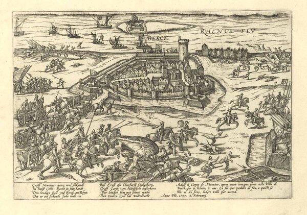 RHEINBERG: