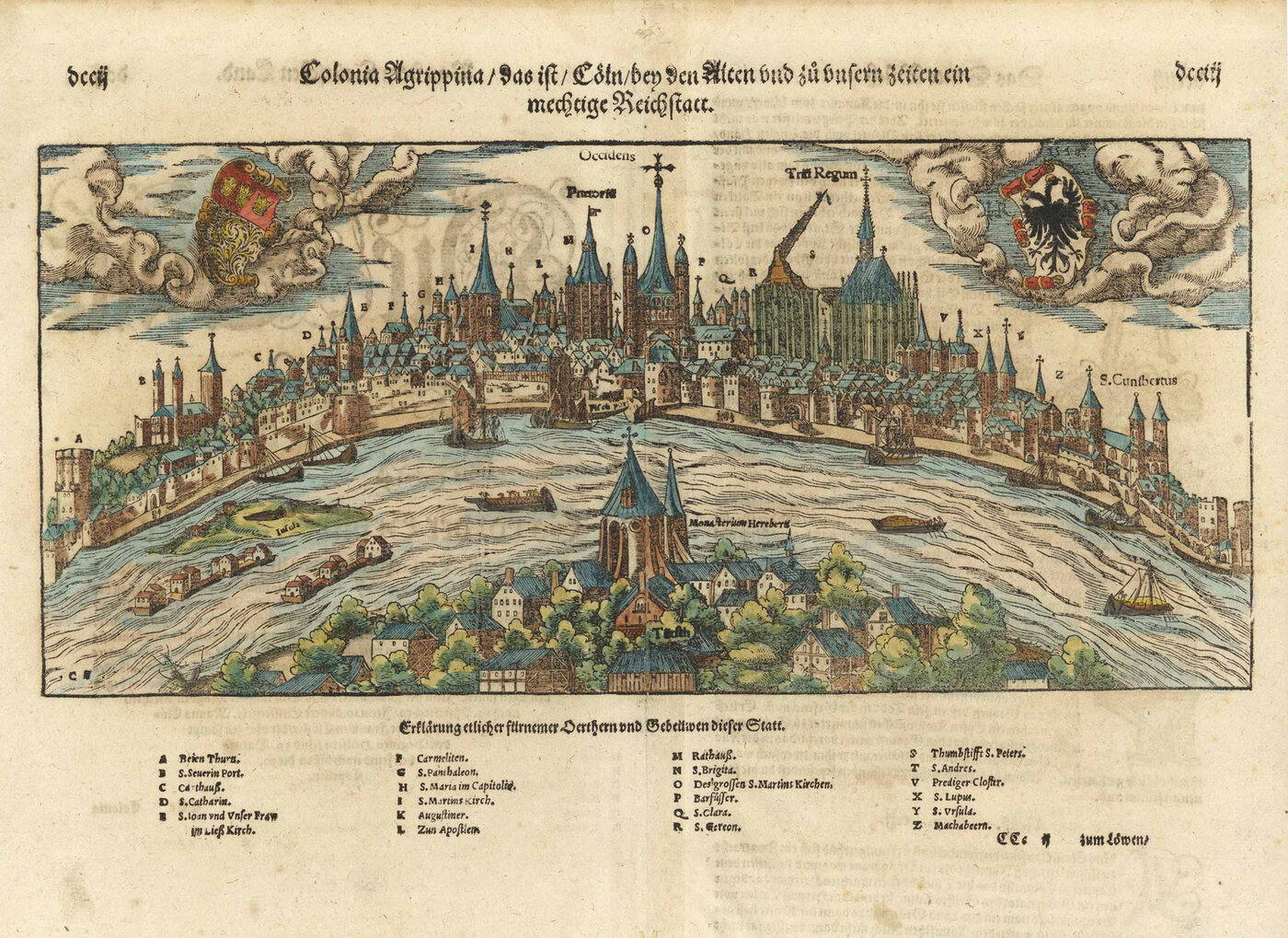 KÖLN:
