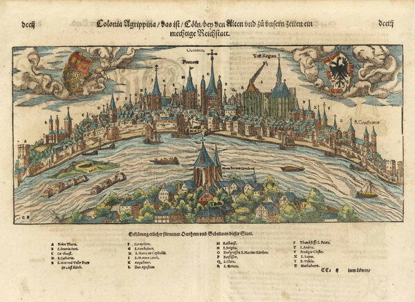 KÖLN: