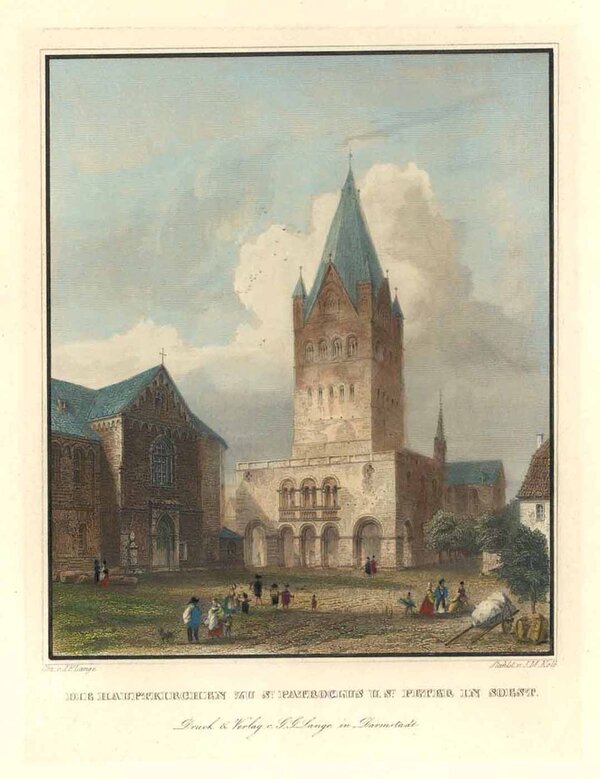 SOEST: