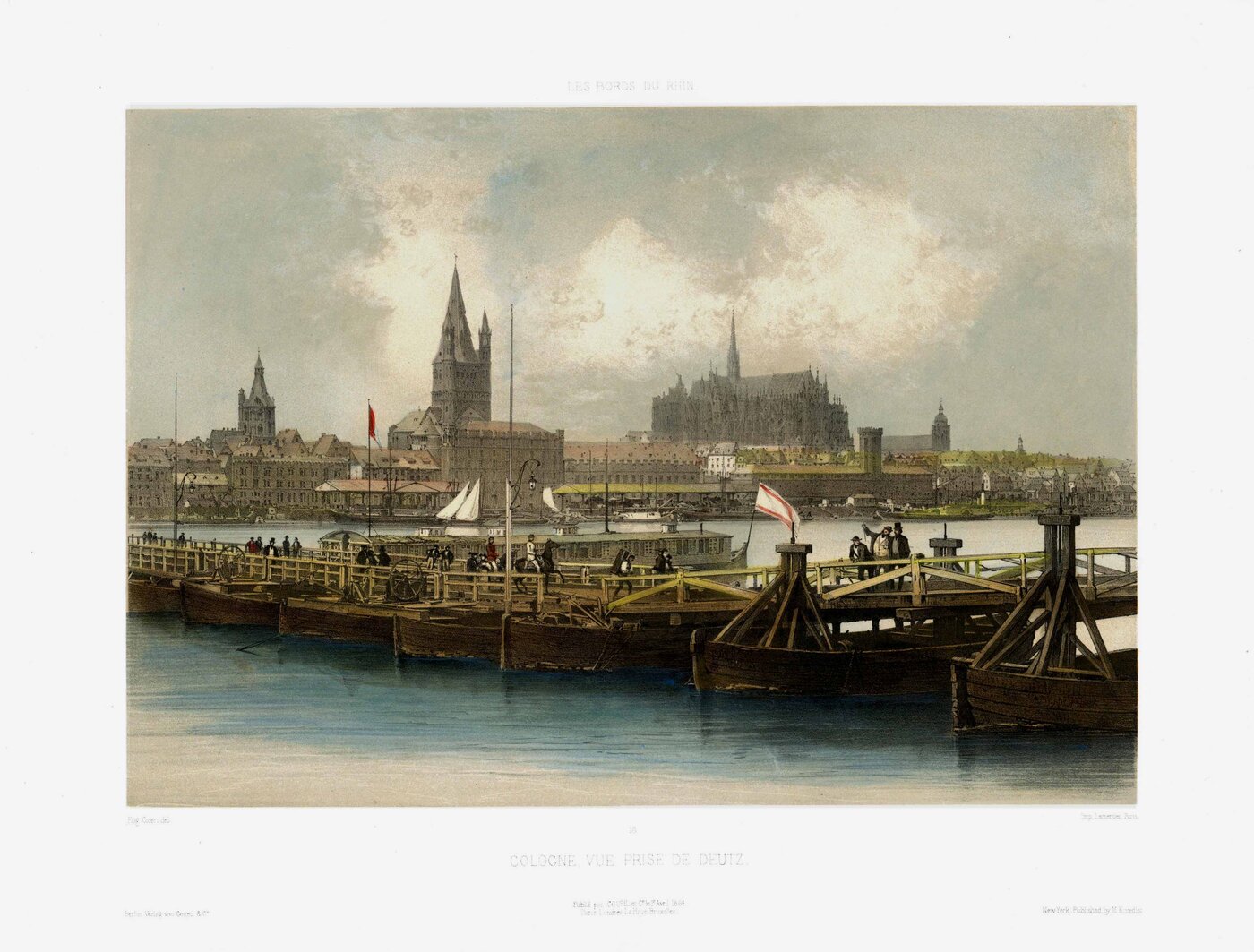 KÖLN: