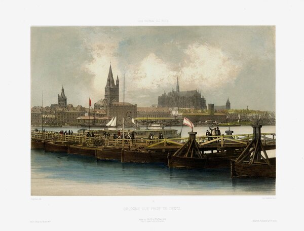 KÖLN: