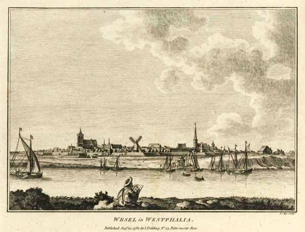 WESEL:
