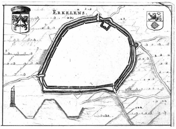 ERKELENZ: