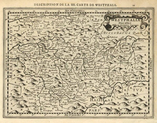 SAUERLAND: