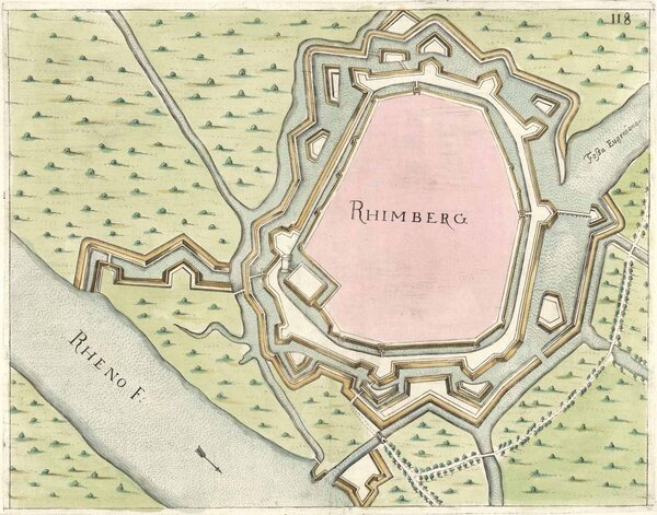 RHEINBERG: