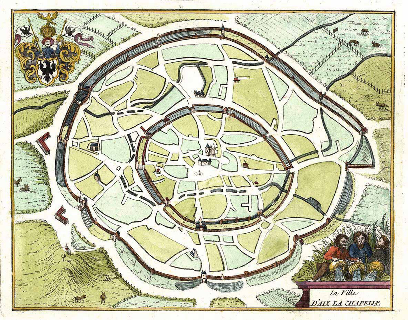 AACHEN: