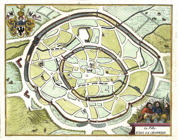 AACHEN: