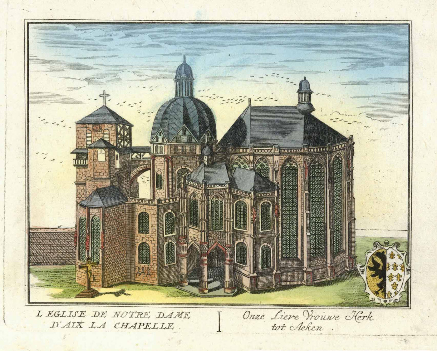 AACHEN: