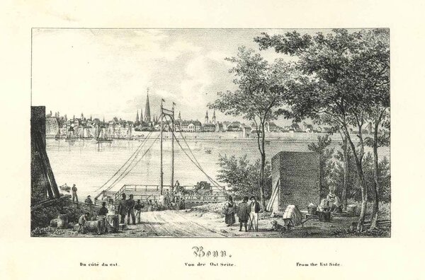 BONN: