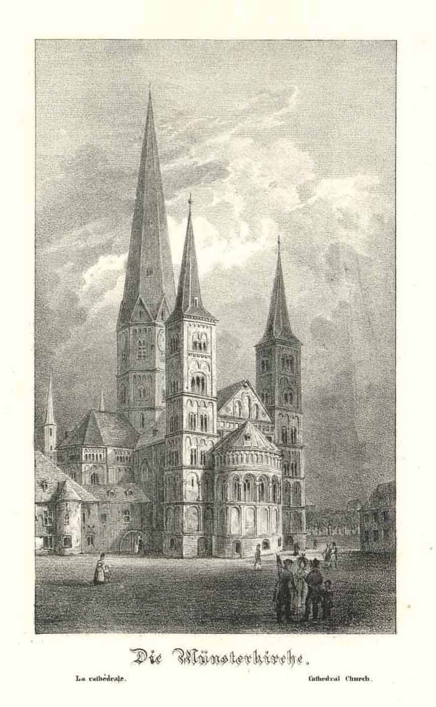BONN: