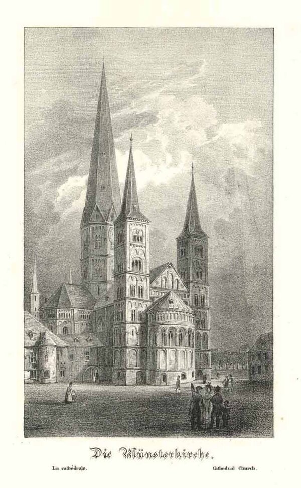 BONN: