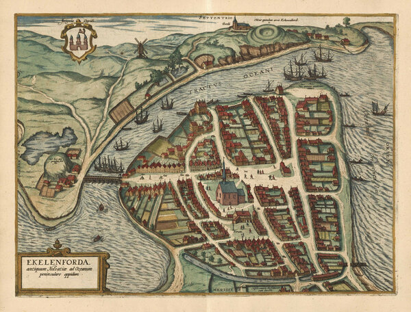 ECKERNFÖRDE: