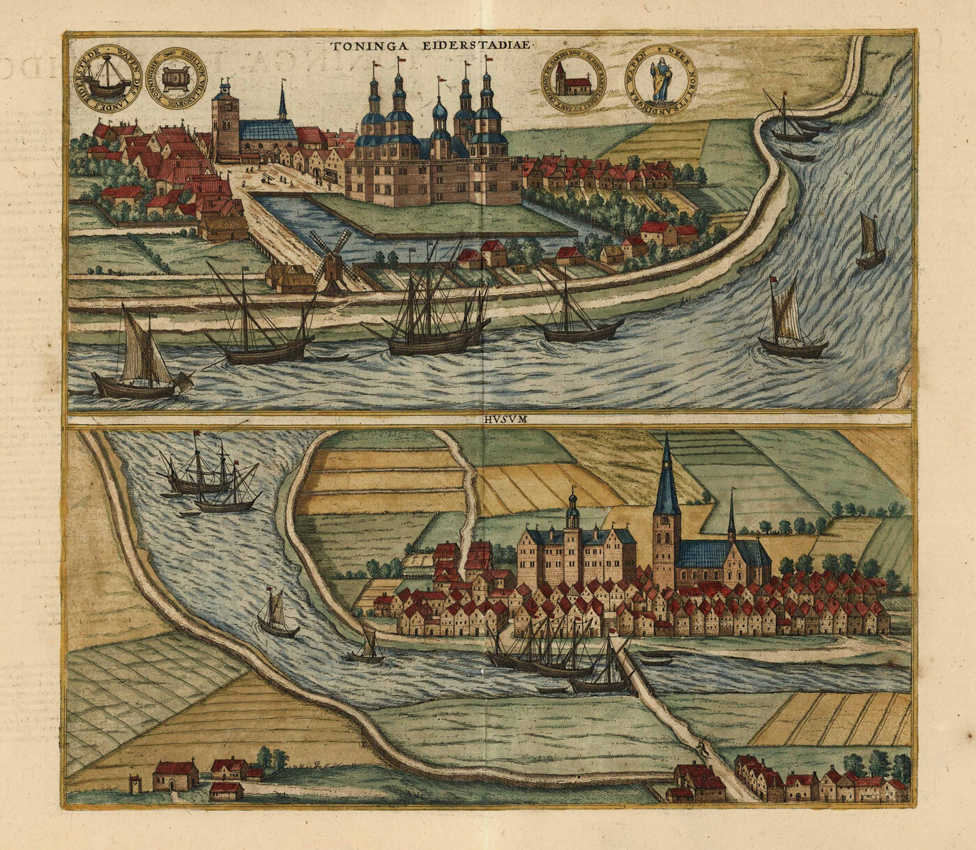 HUSUM:
