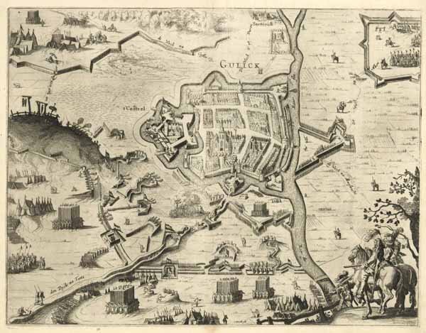 JÜLICH: