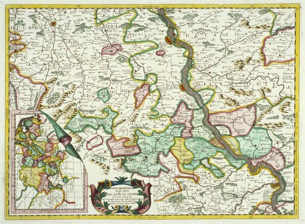 KÖLN: