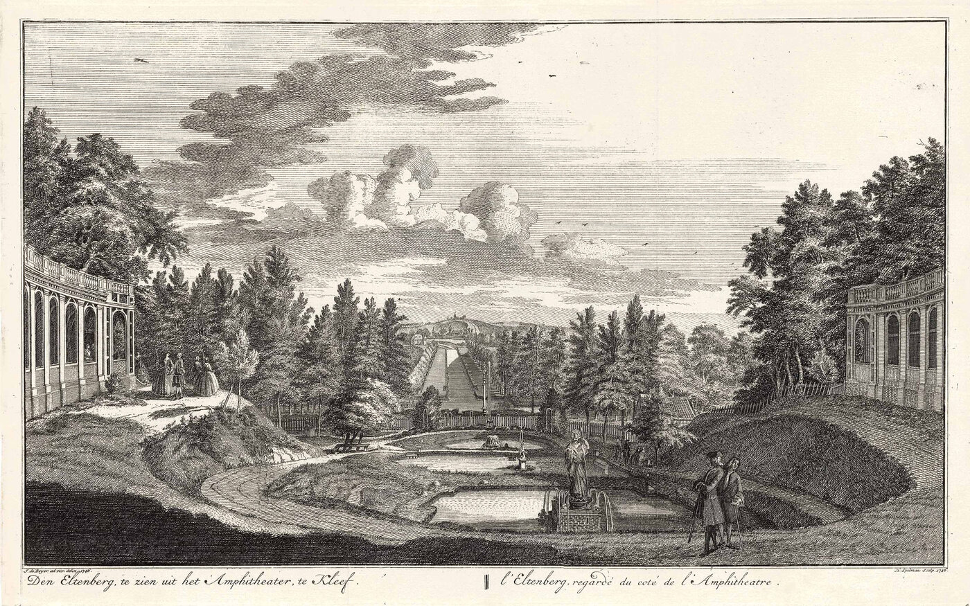 KLEVE: