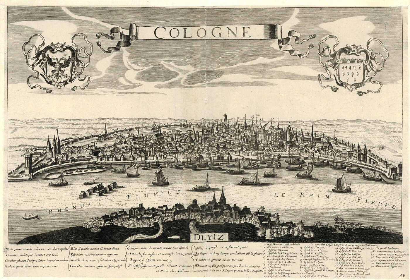 KÖLN: