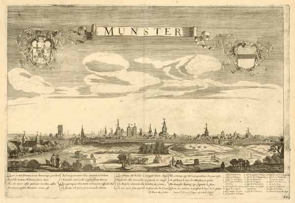 MÜNSTER: