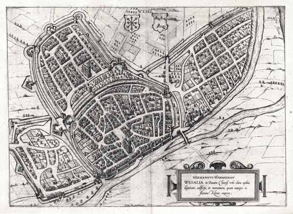 WESEL:
