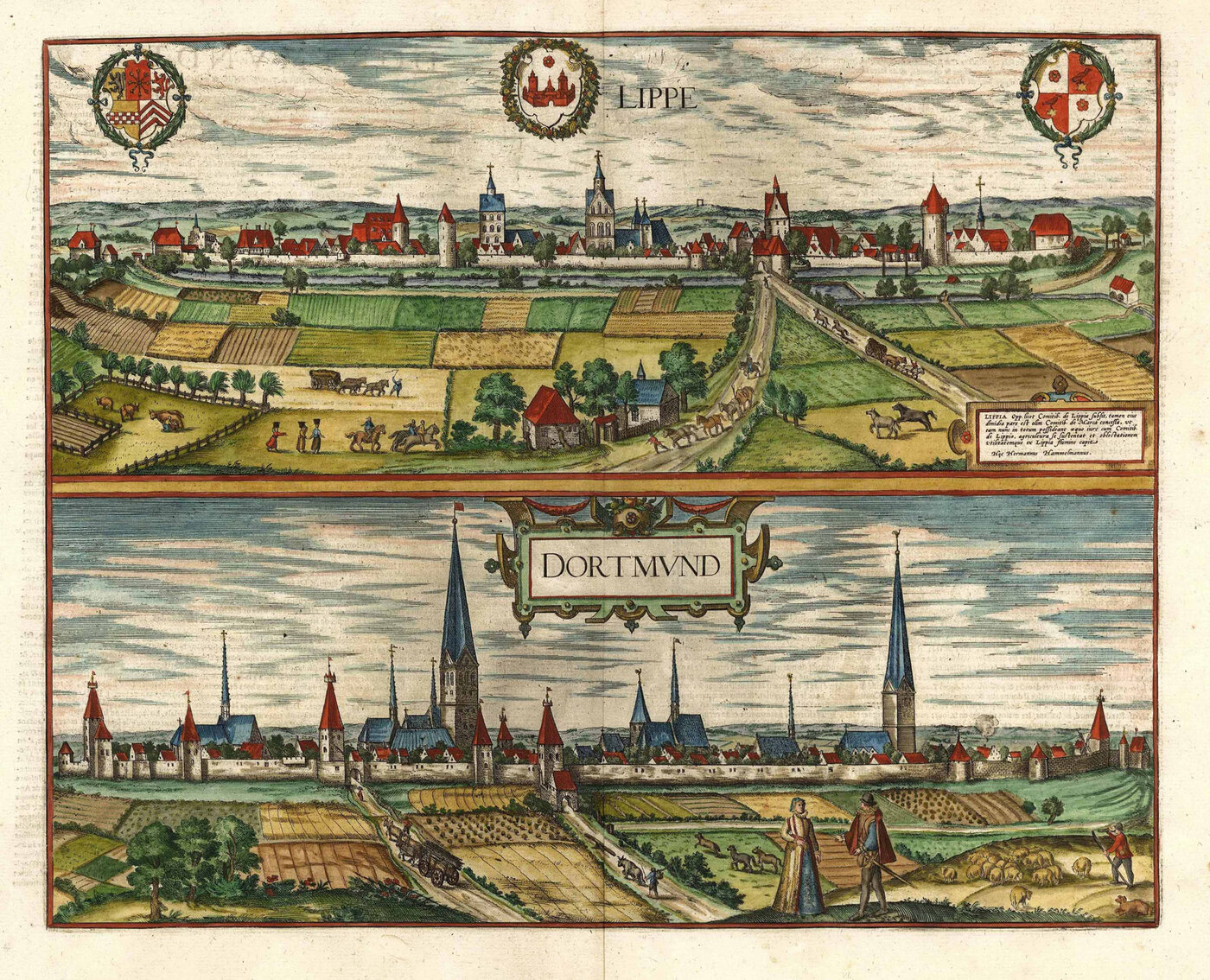 DORTMUND: