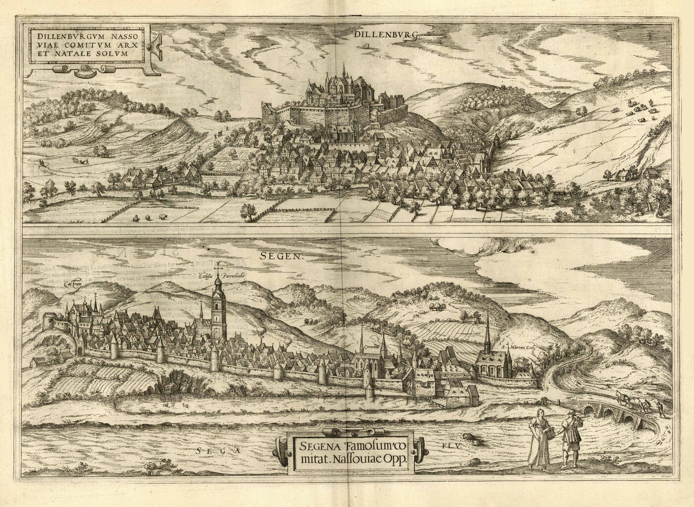 SIEGEN: