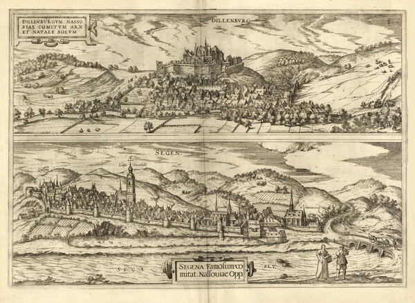 SIEGEN: