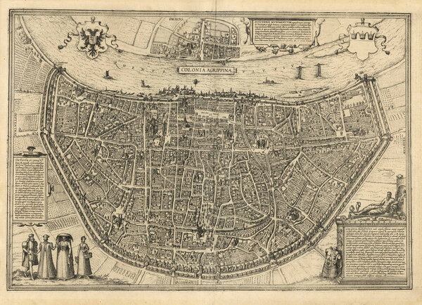 KÖLN: