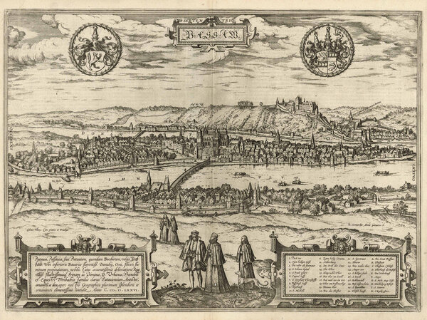 PASSAU:
