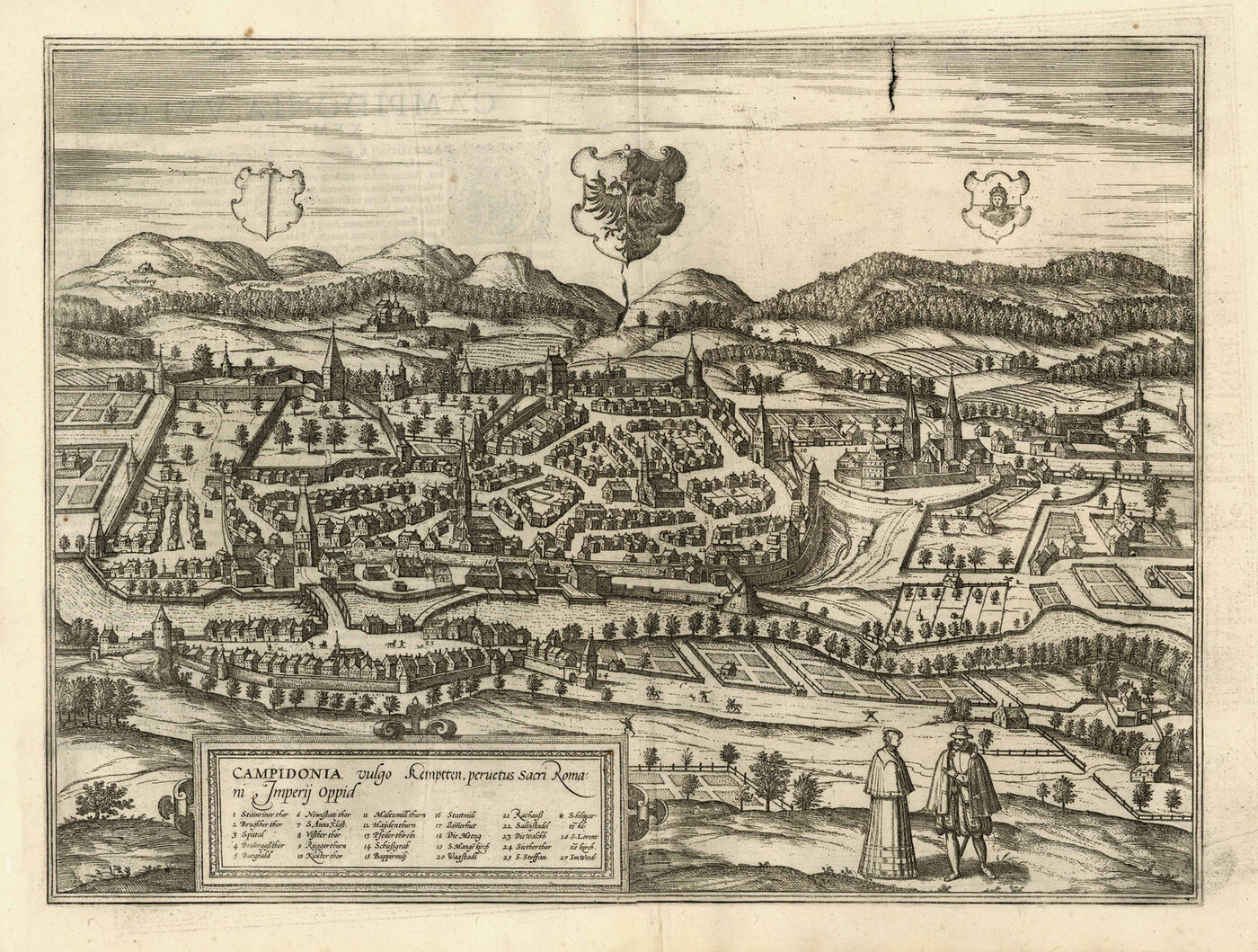KEMPTEN: