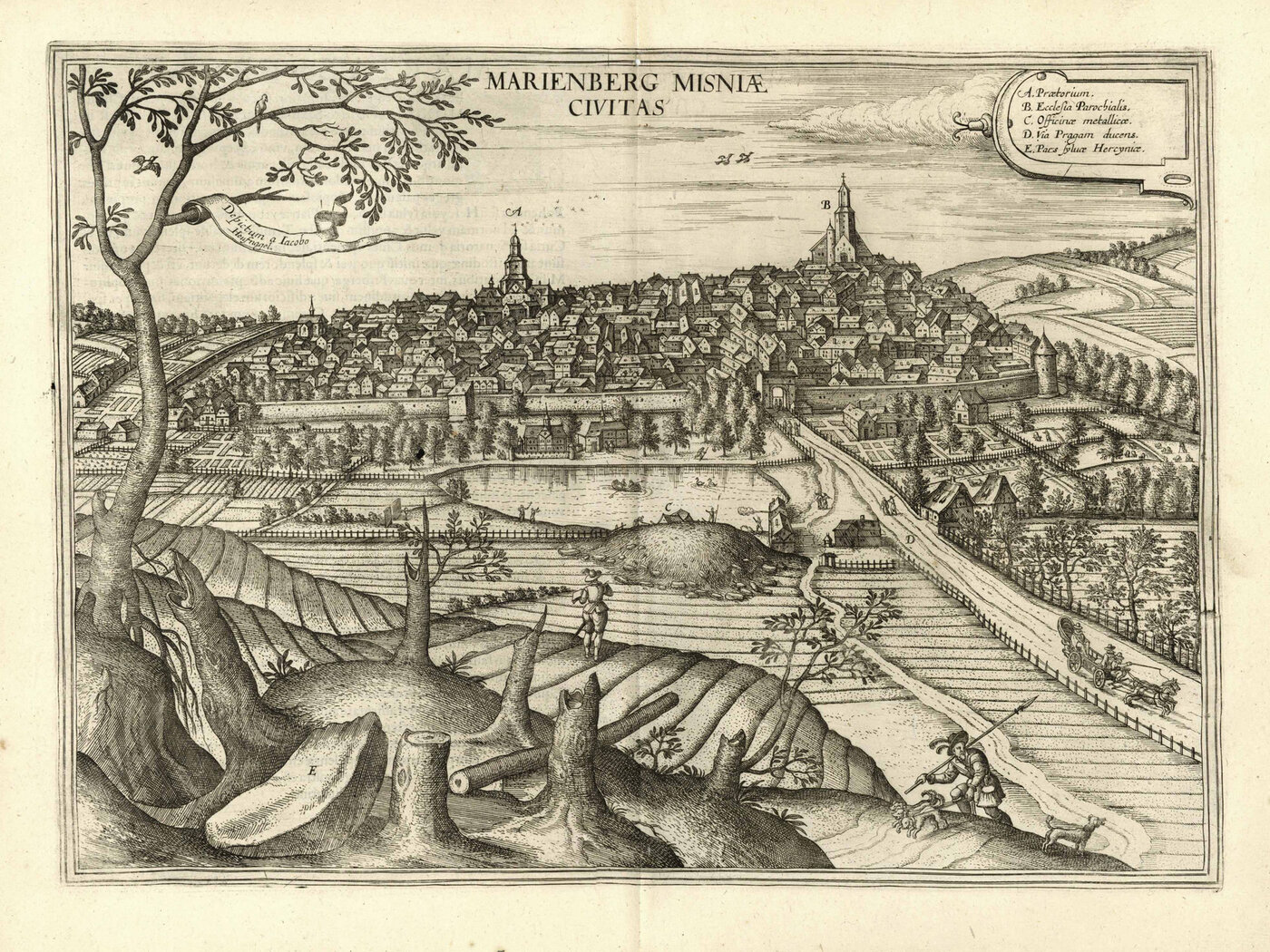 MARIENBERG: