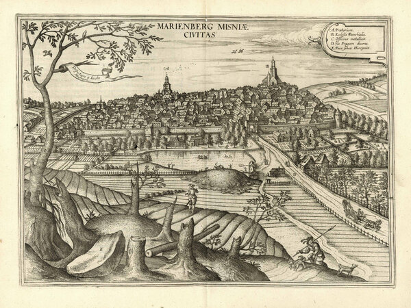 MARIENBERG: