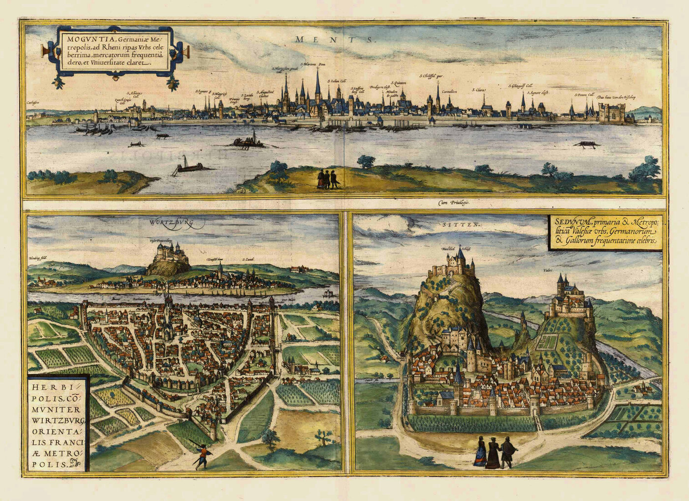 WÜRZBURG: