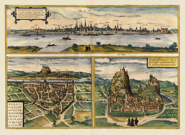 WÜRZBURG: