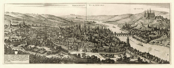 WÜRZBURG: