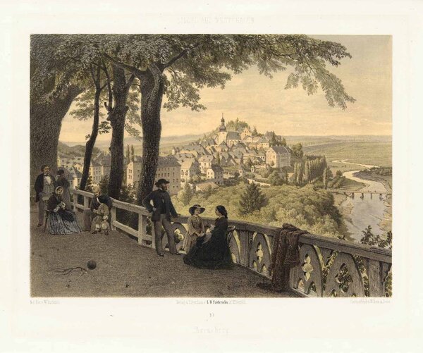 ARNSBERG: