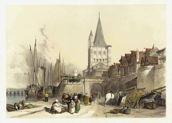 KÖLN: