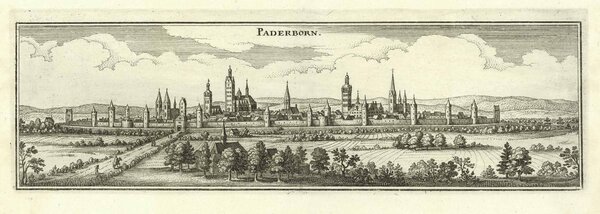 PADERBORN: