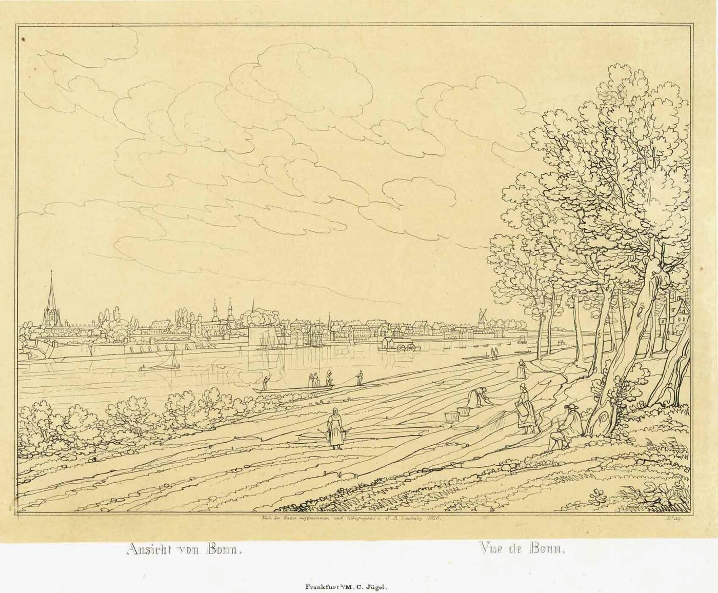 BONN: