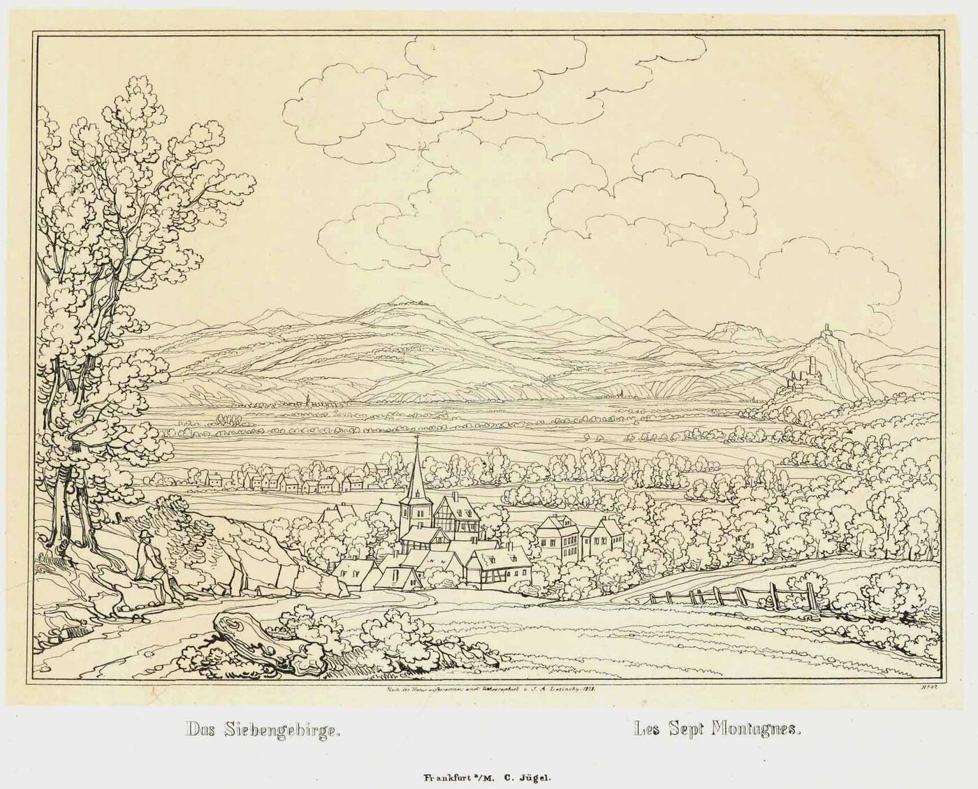 BONN: Friesdorf: