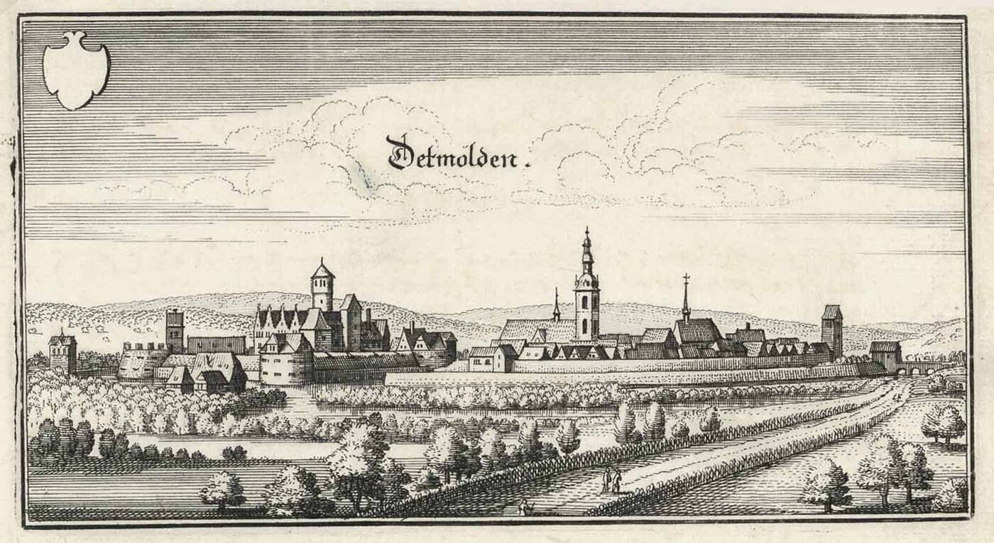 DETMOLD:
