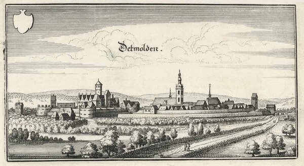 DETMOLD: